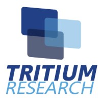 Tritium Research Logo