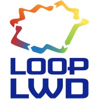 LOOP Leeuwarden Logo