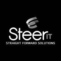 Steer IT Solutions Logo