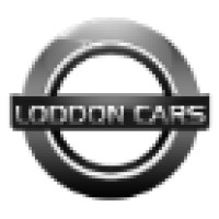 Loddon Cars Logo