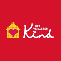 Het Vergeten Kind Logo