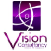 Vision Logo