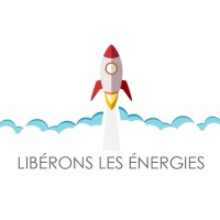 LIBERONS LES ENERGIES Logo