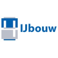 IJbouw BV Logo