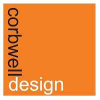 Corbwell Design Logo