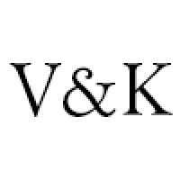 Vonderheide & Knecht Logo