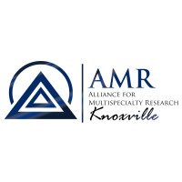 Volunteer Research Group and New Orleans Center for Clinical Research (VRG & NOCCR) Logo