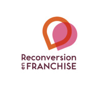 Reconversionenfranchise.com Logo
