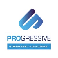 Progressive BV Logo