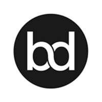 bd Creative Studio Logo