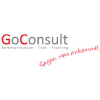 GoConsult GmbH Logo