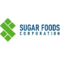 Sugar Foods Corporation Logo