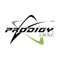 Prodigy Disc Europe Logo