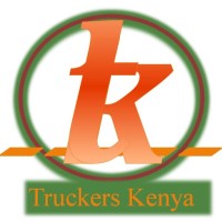 Truckers Kenya Logo