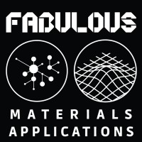 FABULOUS - 3D PRINTING Logo
