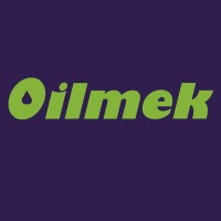 Oilmek AB Logo