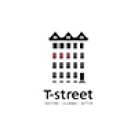 T-Street Productions Logo