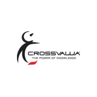 Crossvallia Logo