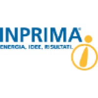 Inprima S.r.l. Logo