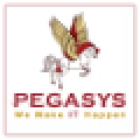 Pegasys Information Technologies Logo