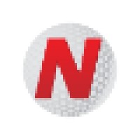 National Collegiate Club Golf Association Logo