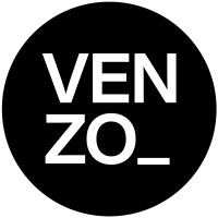 VENZO Logo