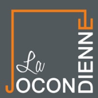 La Jocondienne Logo