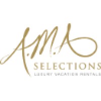 A.M.A Selections Logo