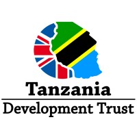 Tanzania Development Trust Logo