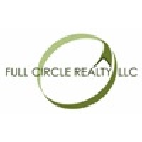 Full Circle Realty LLC Logo