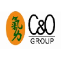 Coal and Oil Group Logo