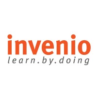 invenio learn.by.doing Logo