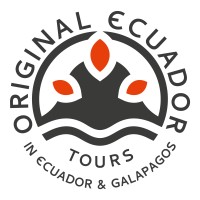 Original Ecuador Tours Logo