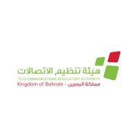 TRA Bahrain Logo
