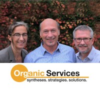 Organic Services GmbH Logo