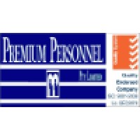 Premium Personnel Pty Ltd Logo