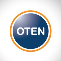 Oten Tecnologia Logo