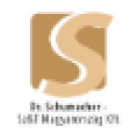 Dr. Schumacher - Sz&T Magyarország Kft. Logo