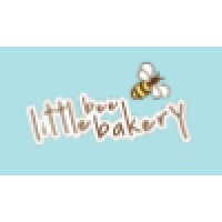 Little Bee Bakery Logo