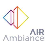 AIR AMBIANCE sa Logo