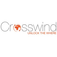Crosswind GmbH Logo