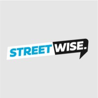 Streetwise Fundraising Logo