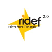 Master RIDEF 2.0 - Politecnico di Milano Logo