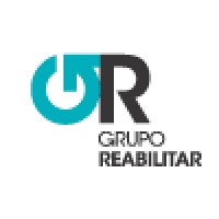Grupo - Reabilitar Serviços de Fisioterapia Domiciliar LTDA Logo