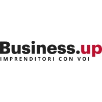 Business Up SA Logo