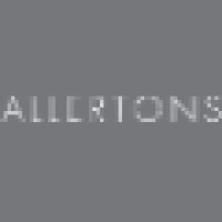 Allertons Logo