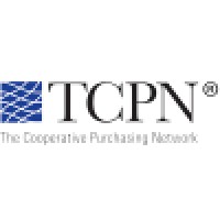 TCPN (The Cooperative Purchasing Network) Logo