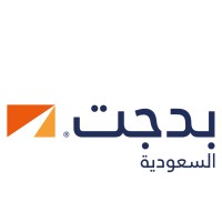 Budget Rent A Car, Saudi Arabia Logo
