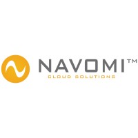 NAVOMI Logo
