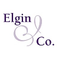 Elgin & Co. Logo